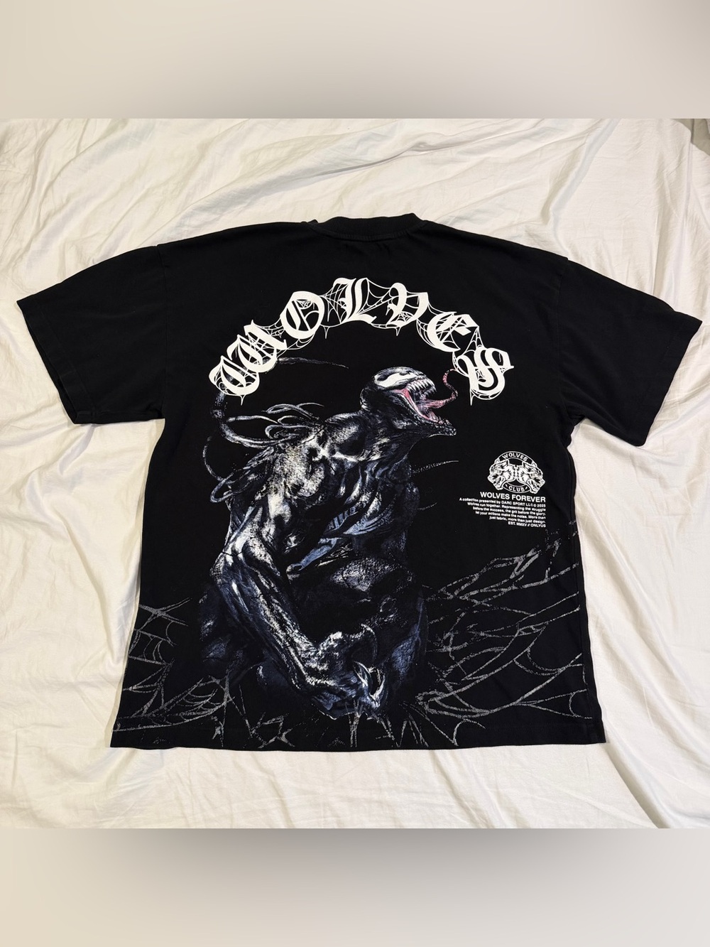 Darc Sport Venom Size M